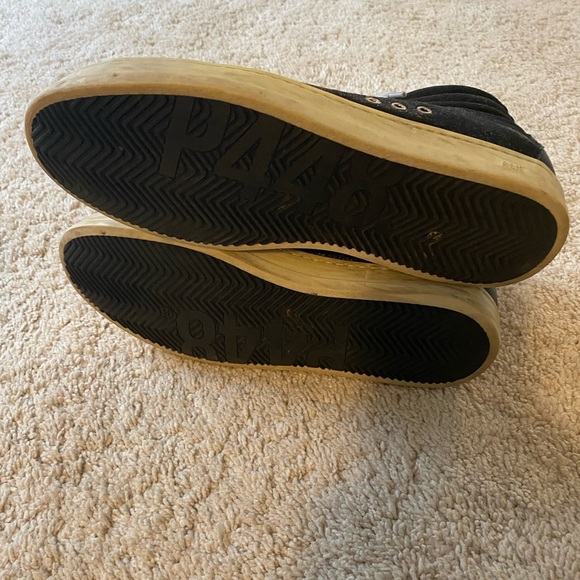 P448 Hightops - Picture 4 of 4